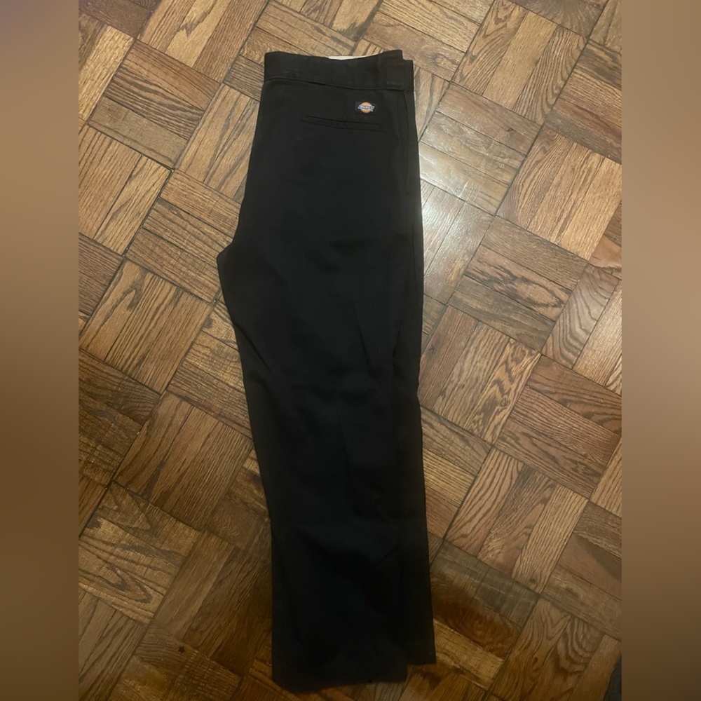 dickies 874 original fit 38x30